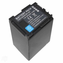 Canon BP-828 Camera Battery Canon BP-828 Camera Battery
